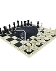 vinyl roll-up set / heavy luxury pieces (large)