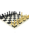 vinyl roll-up set / heavy luxury pieces (large)
