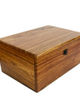 COLOMBIAN | Solid American Walnut board (x large)