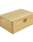 AMERICAN STAUNTON | Walnut & Maple with notation board (large)