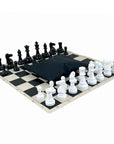 Vinyl roll-up tournament set | schools | medium