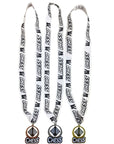 Chess Medals