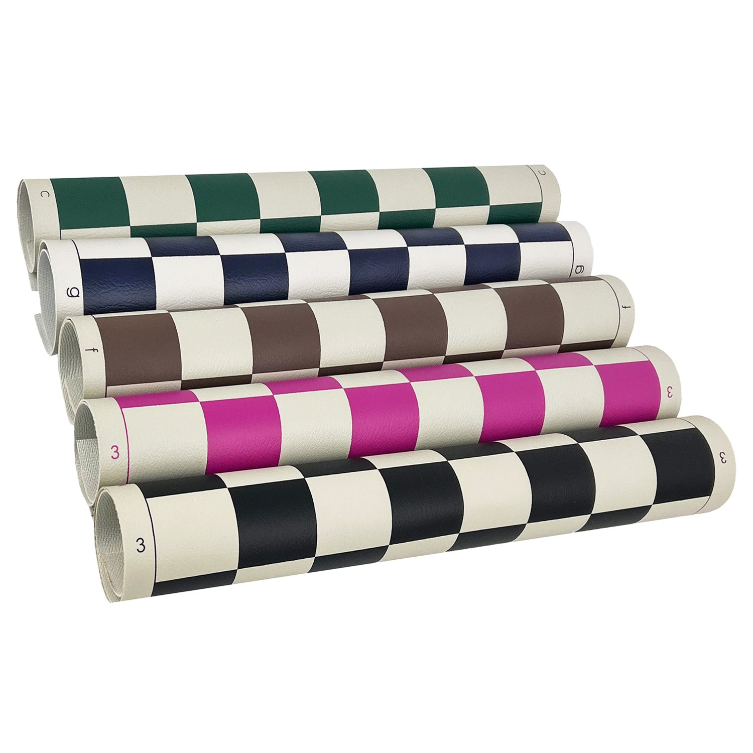 VINYL | Roll-Up | Medium