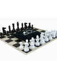Vinyl roll-up tournament set | schools | medium