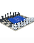Vinyl roll-up tournament set | schools | medium