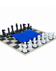 Vinyl roll-up tournament set | schools | medium