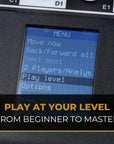 Millennium ChessGenius Pro 2024 Chess Computer | M815