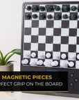 Millennium ChessGenius Pro 2024 Chess Computer | M815
