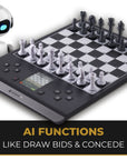Millennium ChessGenius Pro 2024 Chess Computer | M815