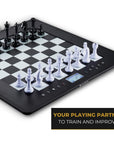 Millennium The King Competition Chess Computer | M831