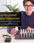 Millennium The King Competition Chess Computer | M831