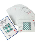 Chess Opening Playing Cards