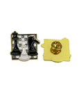 Chess Pin