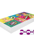 Backgammon | POP ART | 48cm