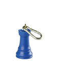 Coloured Keyrings | Knight, Bishop and Rook | schools