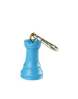 Coloured Keyrings | Knight, Bishop and Rook | schools
