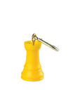 Coloured Keyrings | Knight, Bishop and Rook | schools