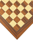 Santos Palisander & Sycamore deluxe | xx large