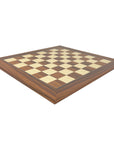 Santos Palisander & Sycamore deluxe | xx large