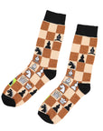 SOCKS | Chess Themed