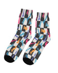 SOCKS | Chess Themed
