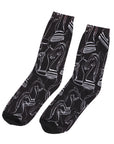 SOCKS | Chess Themed