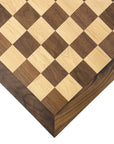 AMERICAN WALNUT & MAPLE | Solid Wood | Ultra Luxury | X Large
