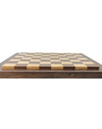 AMERICAN WALNUT & MAPLE | Solid Wood | Ultra Luxury | X Large