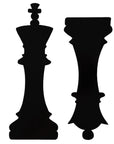 Stickers - Chess Piece