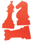 Stickers - Chess Piece