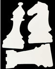 Stickers - Chess Piece