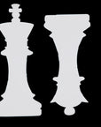 Stickers - Chess Piece
