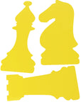 Stickers - Chess Piece