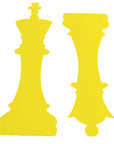Stickers - Chess Piece