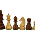 TIMELESS (including box) | Walnut & Maple board (medium)