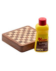 Travel Chess Set | Wooden | Magnetic | 18cm