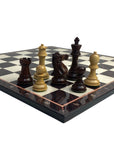ST. PETERSBURG | Walnut Replica | Fold board (medium)