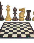ST. PETERSBURG | Walnut Replica | Fold board (medium)