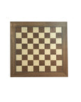 WALNUT & MAPLE | Deluxe | Medium