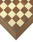 WALNUT & MAPLE | Deluxe | Medium