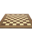 WALNUT & MAPLE | Deluxe | Medium