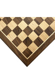 WALNUT & BEECH | Solid Wood | X Large