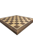 WALNUT & BEECH | Solid Wood | X Large