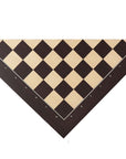 WENGE & MAPLE | With Notation | Deluxe | X Large