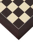 WENGE & MAPLE | Deluxe | Medium