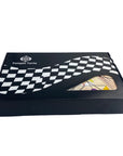 Backgammon | Kandinsky | Side Racks | 40cm