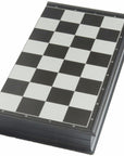 Plastic Magnetic 3-in-1 | Chess, Checkers & Backgammon