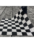 10cm Draughts | Checkers set