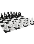 Garden Chess Pieces | 64cm King