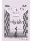 Step 3: Extra | Plus | Mix | Thinking Ahead